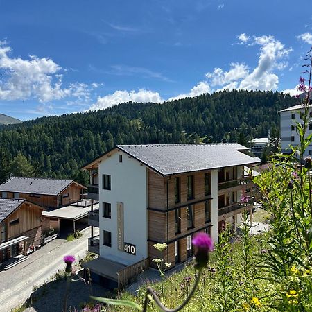 Turrach Suites 410 By Alps Resorts Turracher Hohe Exterior foto