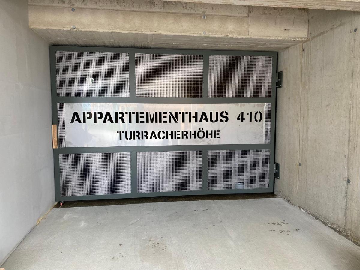 Turrach Suites 410 By Alps Resorts Turracher Hohe Exterior foto