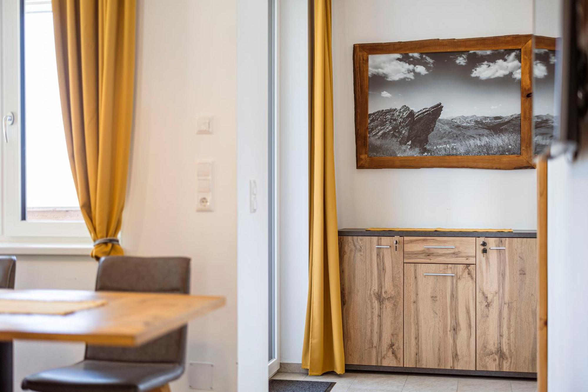 Turrach Suites 410 By Alps Resorts Turracher Hohe Quarto foto