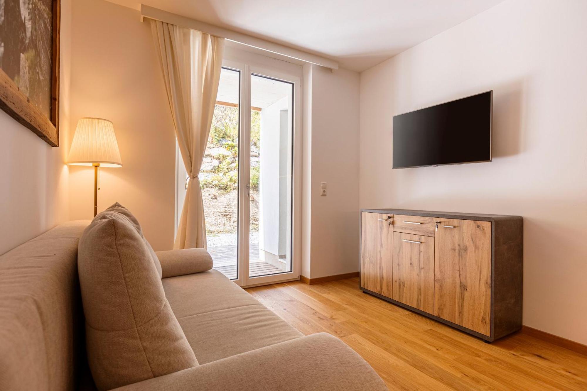 Turrach Suites 410 By Alps Resorts Turracher Hohe Exterior foto