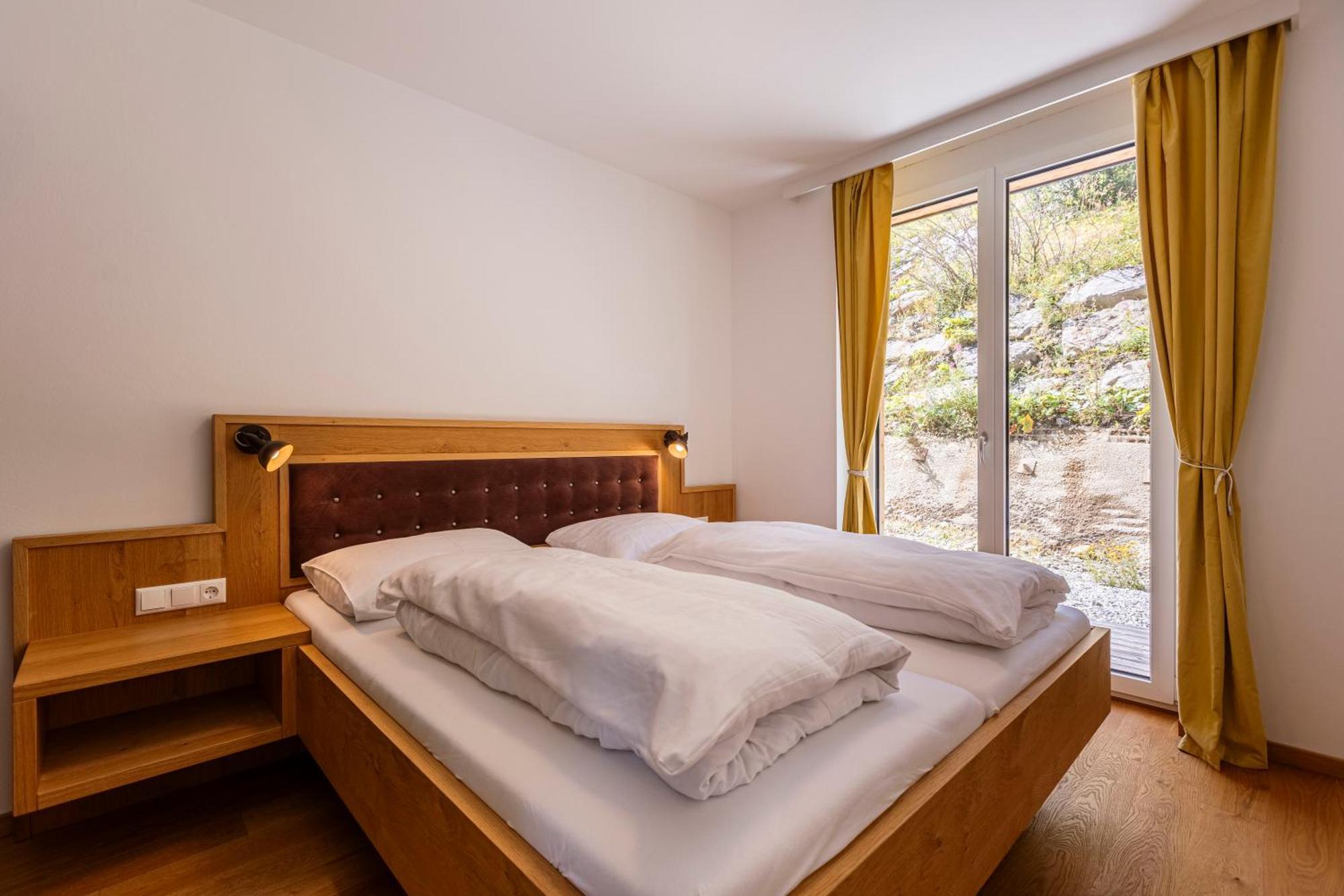 Turrach Suites 410 By Alps Resorts Turracher Hohe Exterior foto