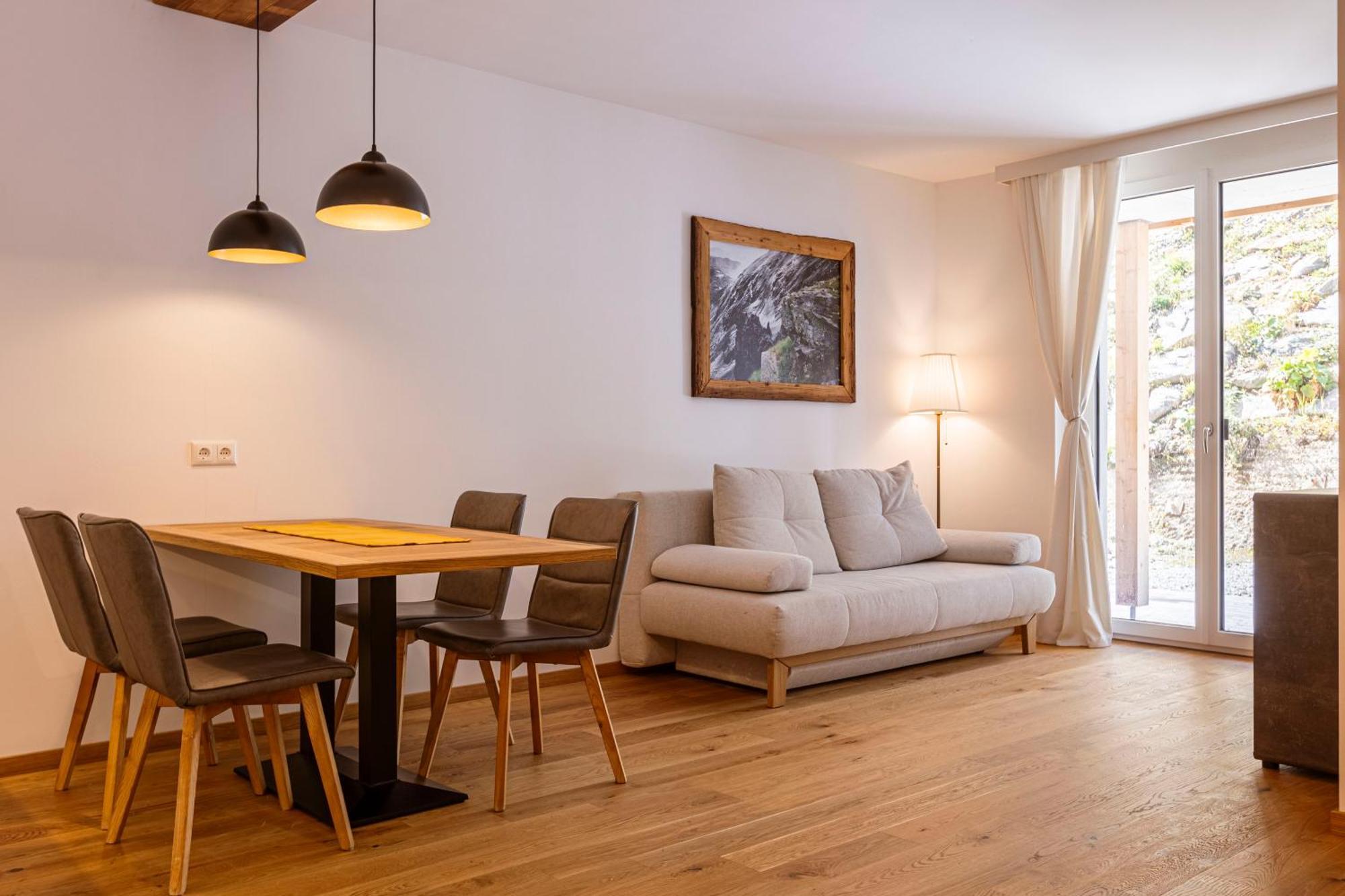 Turrach Suites 410 By Alps Resorts Turracher Hohe Exterior foto