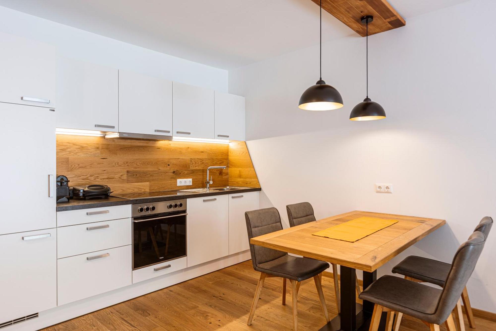 Turrach Suites 410 By Alps Resorts Turracher Hohe Exterior foto