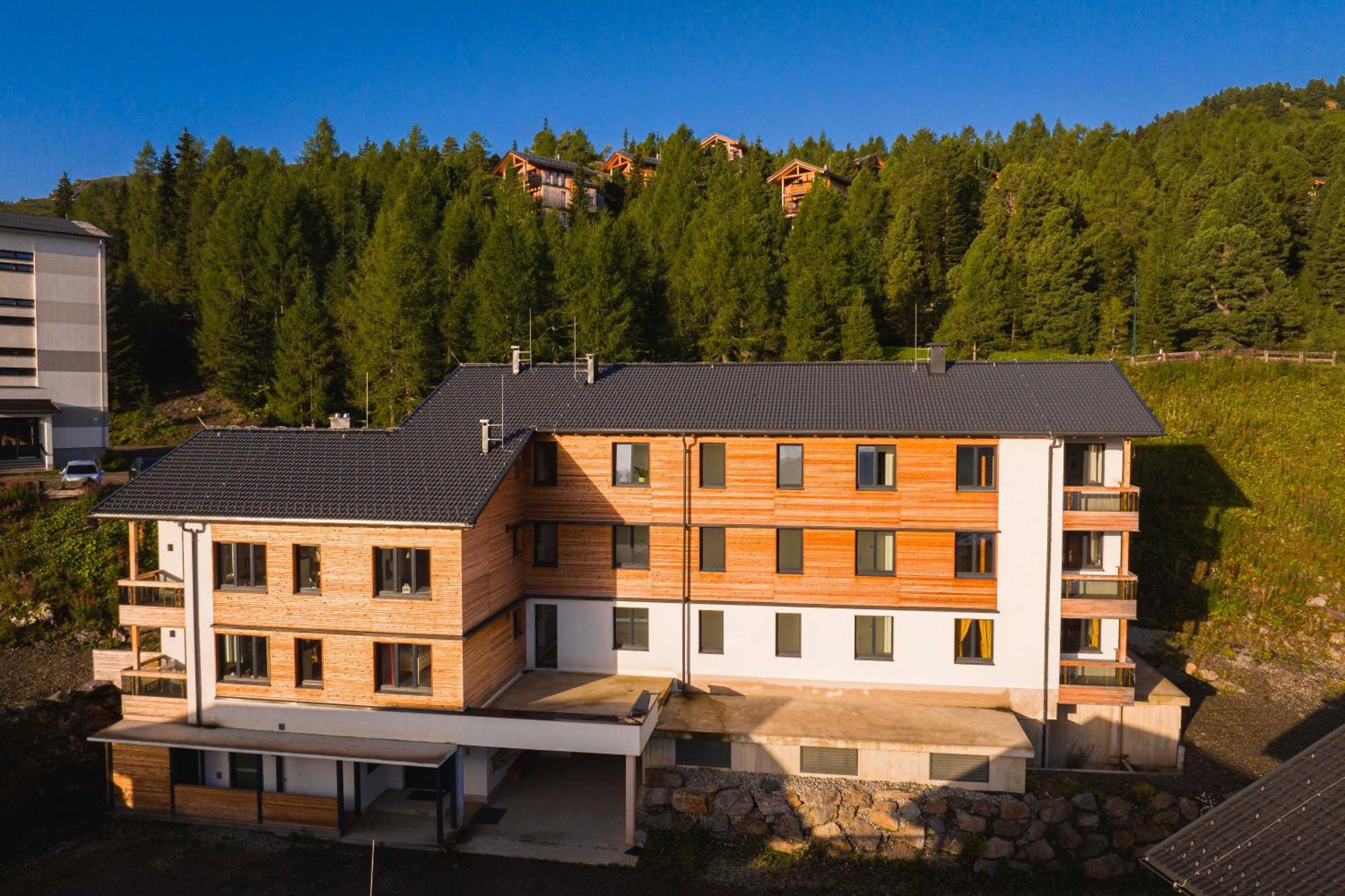 Turrach Suites 410 By Alps Resorts Turracher Hohe Exterior foto